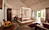 Villa Pooja Kanda - Master bedroom luxury